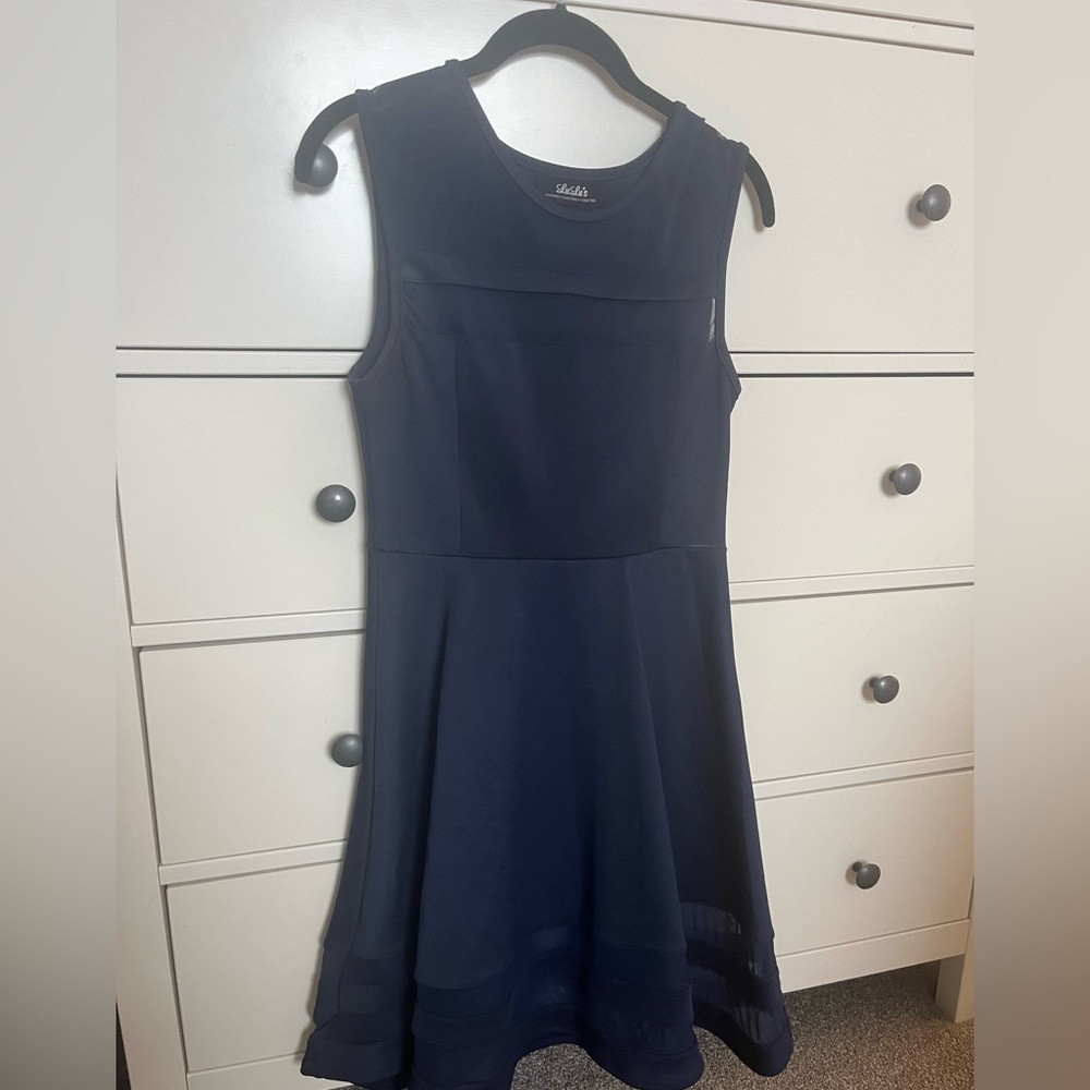 Lulus dress